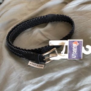 NWT Academy Boys Belt